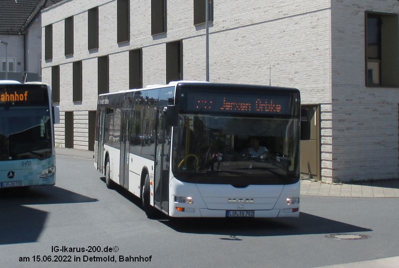 LIP-SV 782